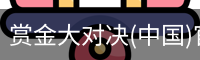 赏金大对决